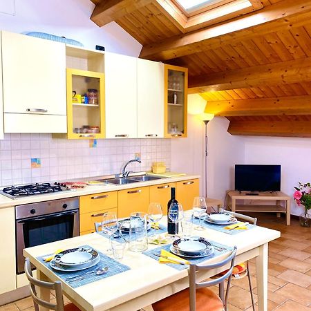 Suite - Alessandra Holiday House Piove di Sacco Exterior foto
