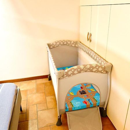Suite - Alessandra Holiday House Piove di Sacco Exterior foto