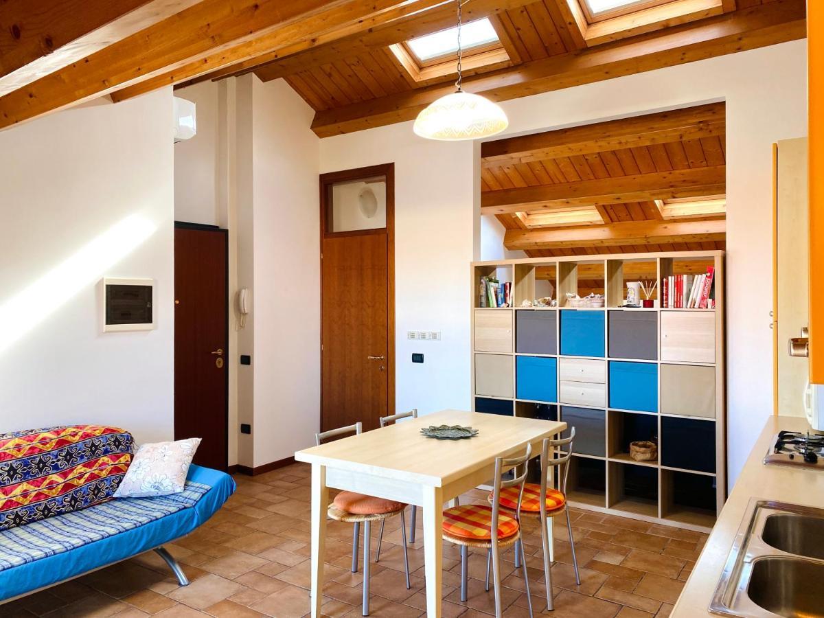 Suite - Alessandra Holiday House Piove di Sacco Exterior foto