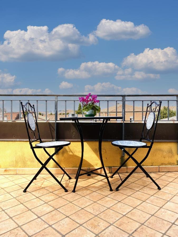 Suite - Alessandra Holiday House Piove di Sacco Exterior foto