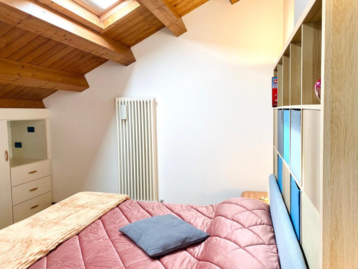 Suite - Alessandra Holiday House Piove di Sacco Exterior foto