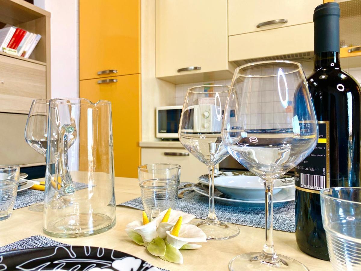 Suite - Alessandra Holiday House Piove di Sacco Exterior foto