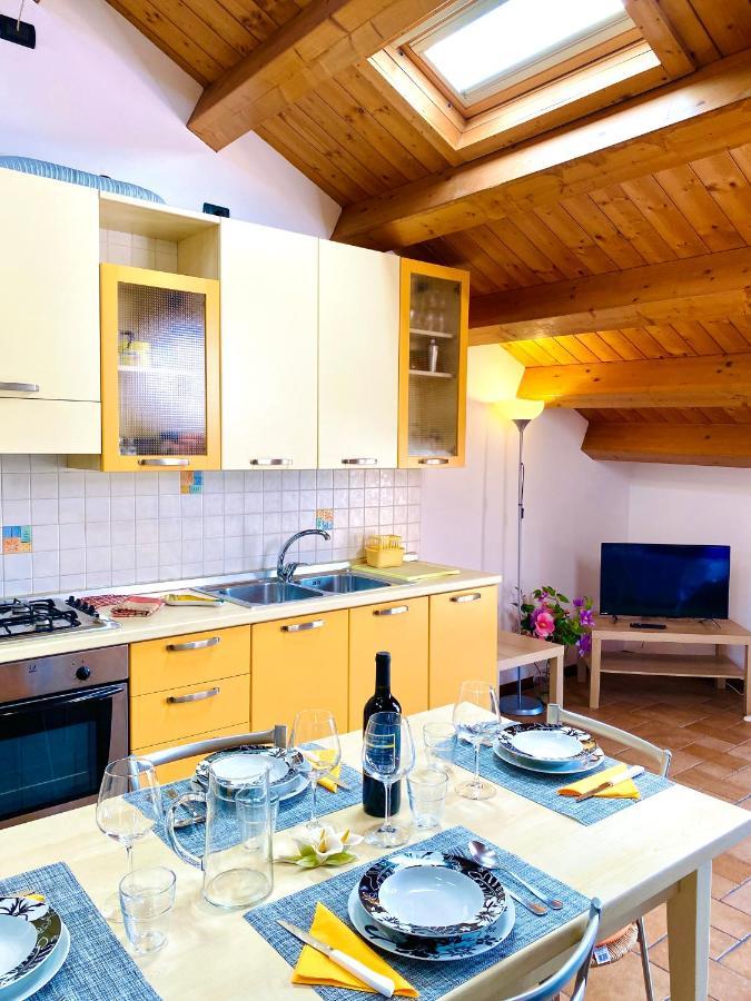 Suite - Alessandra Holiday House Piove di Sacco Exterior foto