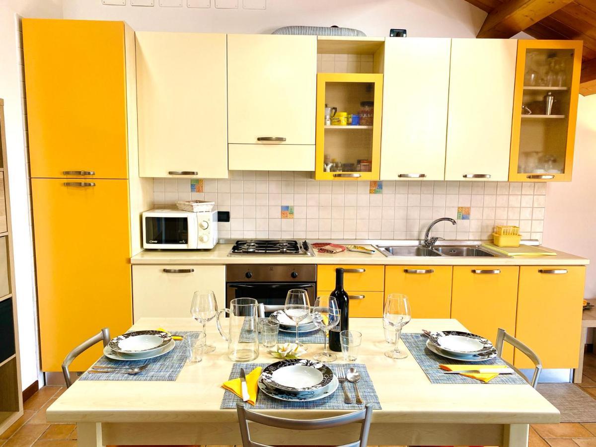 Suite - Alessandra Holiday House Piove di Sacco Exterior foto